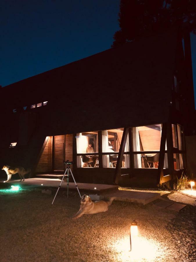 La Mansarda Hotel Urubici Exteriör bild